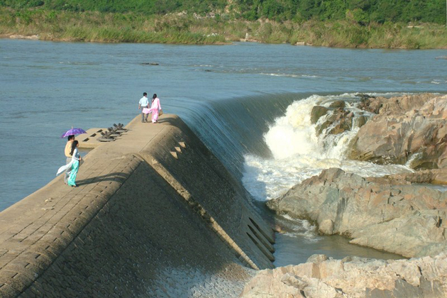 Dong Cam Dam in Phu Yen, Cozy Vietnam Travel