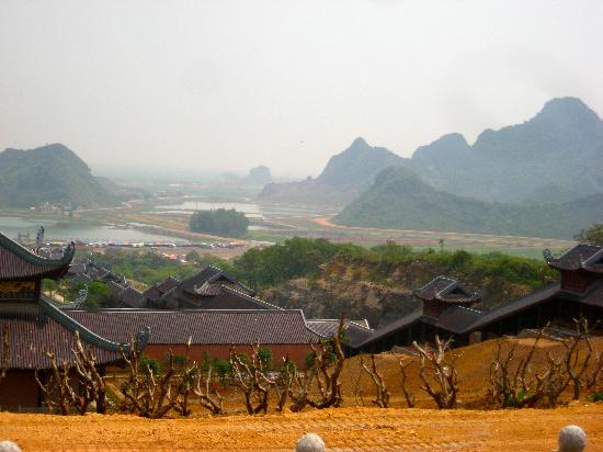 Bai Dinh Trang An 1 Day Tour