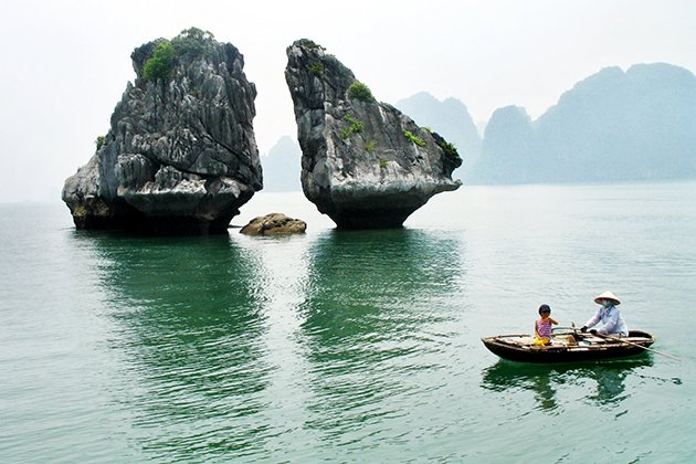 Halong Bay Tours, Cozy Vietnam Travel, Vietnam Tours