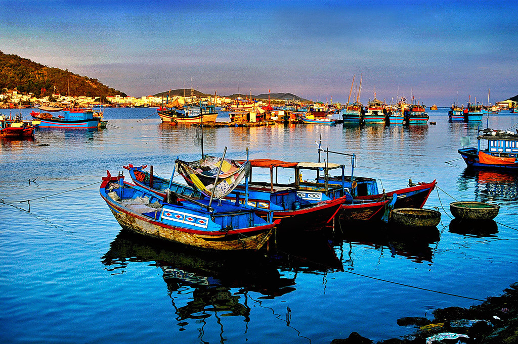 Vietnam Family Holiday along the Coastline – 14 Days