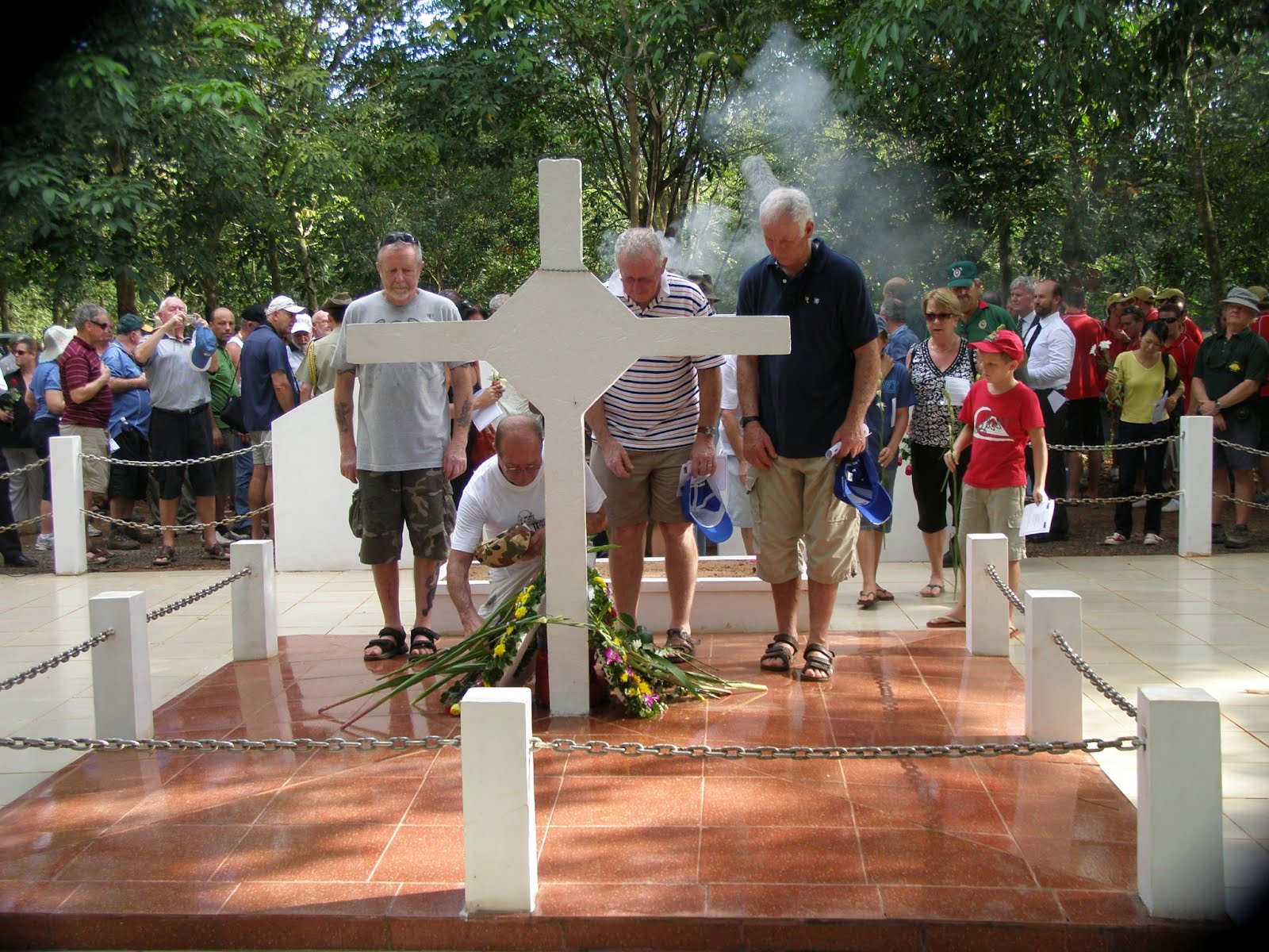 Anzac Day Tour – 2 Days