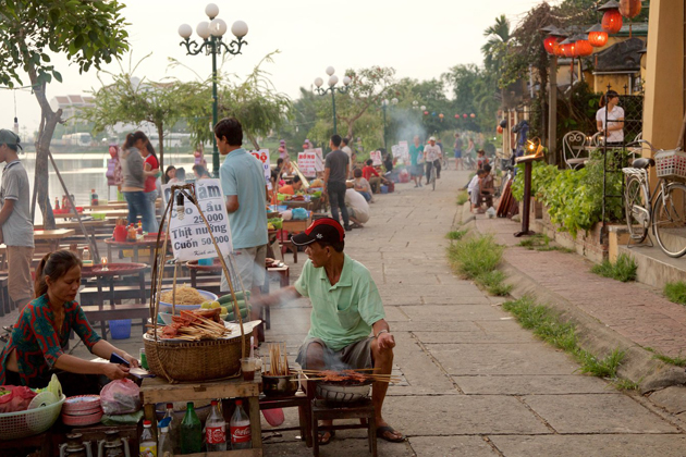 Hoi An City Tours, Hoi An Travel, Hoi an Vietnam, Cozy Travel, Vietnam