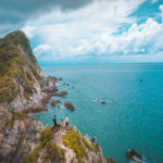 Quan Lan Island – The Treasure of Halong Bay