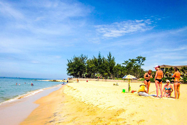 Mui Ne Beach, Mui Ne Travel, Cozy Vietnam Travel, Vietnam Tours