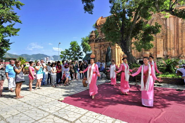 Nha Trang City Tour – 1 Day