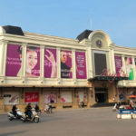 Top 6 Largest Shopping Malls in Hanoi