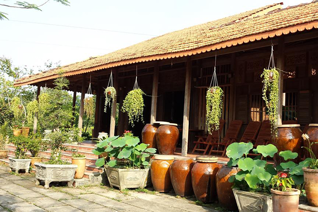 Mekong Delta Lodge, Mekong Delta Travel, Cozy Travel, Vietnam Tours