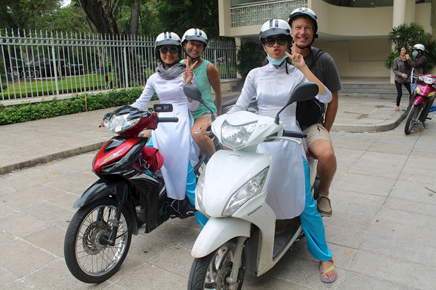 Transport Risks in Vietnam, Travel, Vietnam, Cozy Vietnam Travel