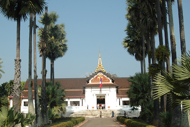 luang-prabang-royal-museum-vietnam-cambodia-laos