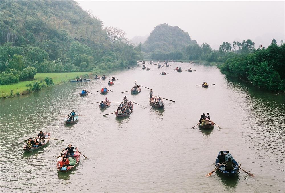 Top of The North Vietnam Tour – 5 Days