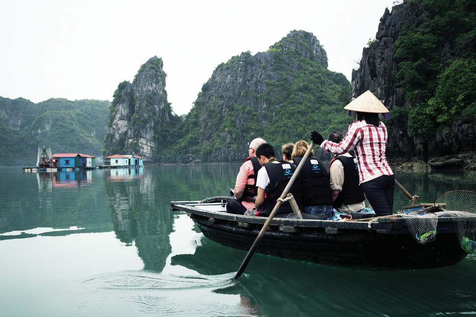 Ha long bay 1 day, Travel, Cozy Vietnam Travel