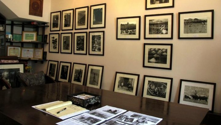 Long Thanh Gallery, Cozy Vietnam Travel