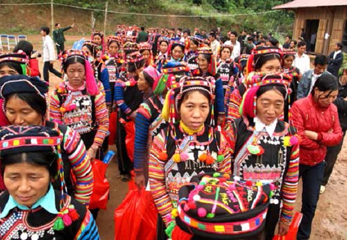 Quet Lang Festival, Cozy Vietnam Travel