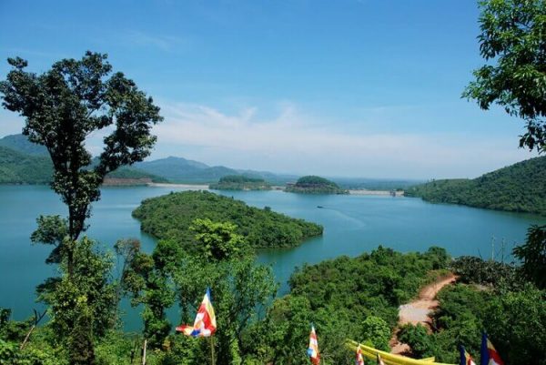 Bach Ma National Park, Cozy Vietnam Travel