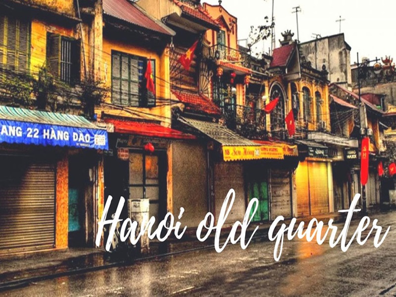 How many day in Hanoi? One, Two or Three Day -Which is the BEST Itinerary?