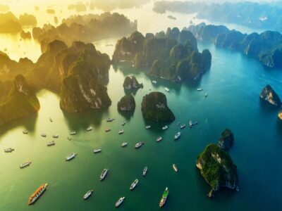 10 Best Lan Ha Bay Cruises in 2 Days 1 Night