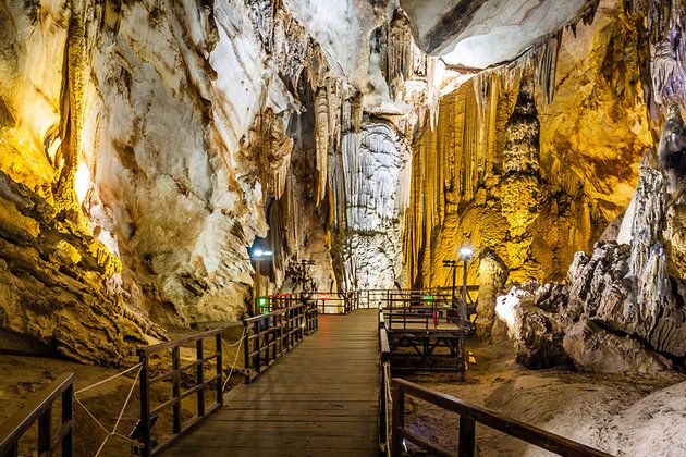 Phong Nha Cave, Vietnam Tours, Cozy Vietnam Travel, Quang Binh Tours