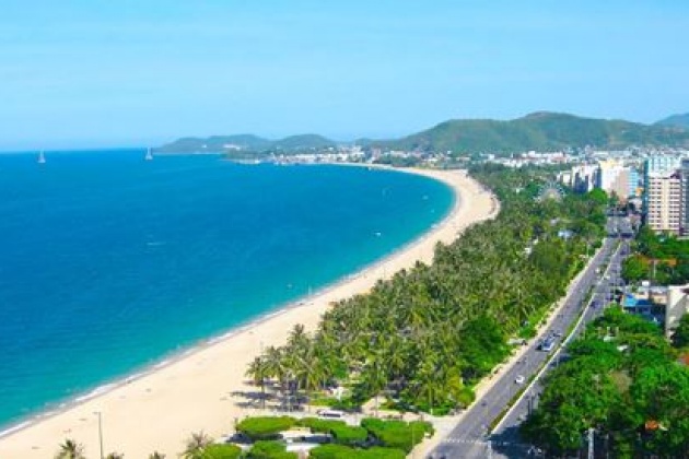 Nha Trang Beach Exploration – 3 Days