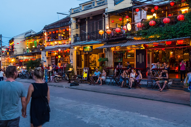 Hoi An Old Quarter, Hoi An City Tours, Cozy Vietnam Travel, Vietnam Tours