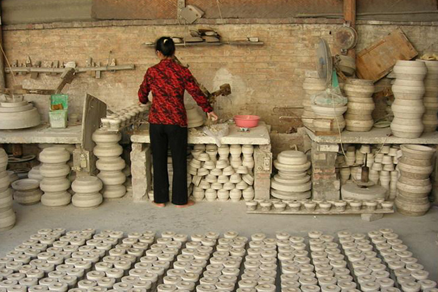 Bat Trang Ceramic Village in Hanoi, Tours, Cozy Vietnam Travel
