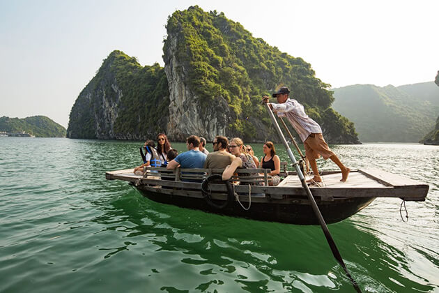 Halong Bay Tours, Lan Ha Bay Tours, Cozy Vietnam Travel, Vietnam Tours