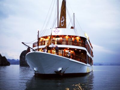 Vietnam Ultra Luxury Tour – 7 Days