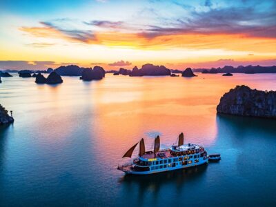 Vietnam Luxury Tour – 9 Days