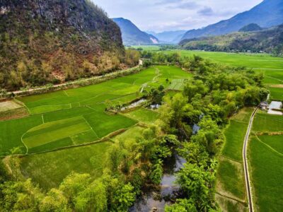 Mai Chau Getaway Full day