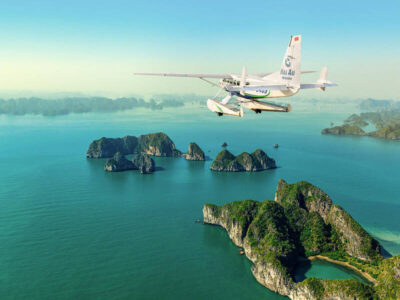 6-Day Hanoi – Halong Bay – Sapa Highlight Tour