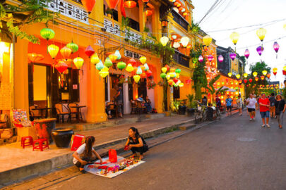 3-Day Danang – Hoi An – My Son Classic Tour