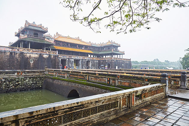 Hue Imperial City, Hue City Tours, Cozy Vietnam Travel, Vietnam Tours