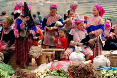 Ha Giang Tour – 5 Days / 4 Nights