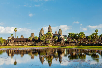Southern Vietnam & Cambodia Tour – 6 Days