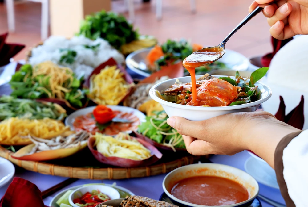 Phan Thiet Cuisine in Binh Thuan, Tours, Cozy Vietnam Travel