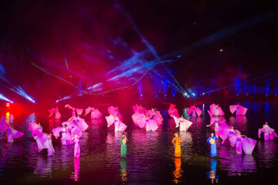 North Vietnam Tour 7 Days, Hanoi – Halong – Sapa