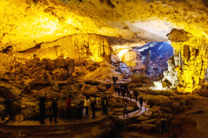 Vietnam Super Quick Tour – 7 Days