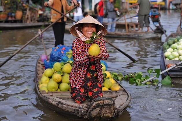 Mekong Delta Tours, Cozy Vietnam Tours, Vietnam Travel