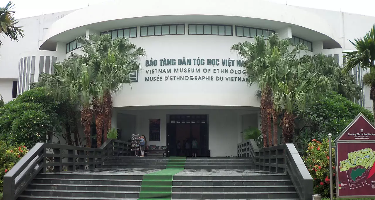 Museum of Ethnology in Hanoi, Tours, Cozy Vietnam Travel