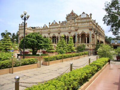 Vietnam Dream Tour – 12 Days