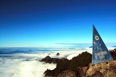 Fansipan Trekking Tour – 7 Days