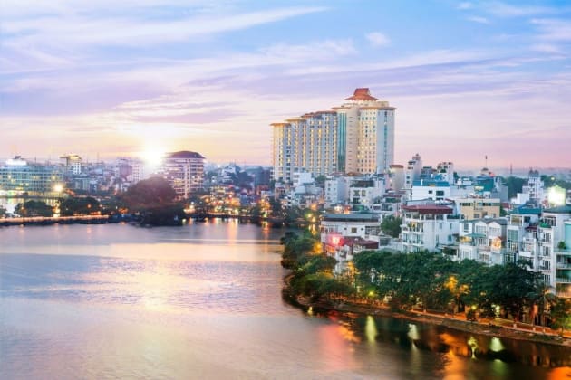 Hanoi City Tours, Cozy Vietnam Travel, Vietnam Travel