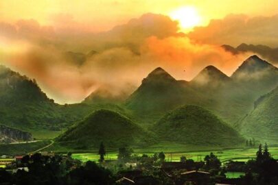 Visit Remote Hilltribe Villages in North Vietnam 5 Days