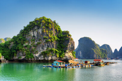 Sensational Vietnam & Cambodia – 21 Days
