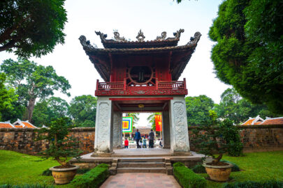 North Vietnam 4 Days Package Tour