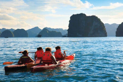 Vietnam World Heritage Sites – 13 Days