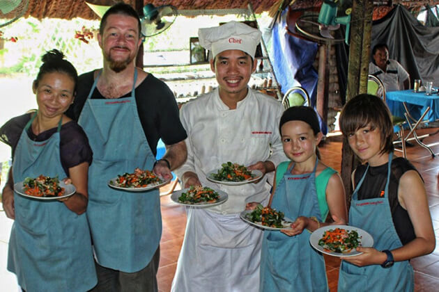 Hanoi Food Tasting City Tour, Hanoi Travel, Hanoi City Tours, Cozy Vietnam Travel
