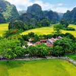 Hoa Lu Tam Coc – Full Day Trip