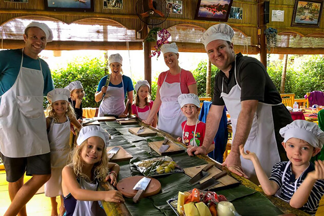 Hoi An Cooking Class, Hoi An Tours, Cozy Vietnam Travel