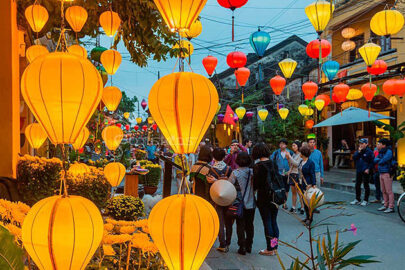 Vietnam at a Glance – 9 Days