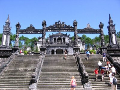 5-Day Danang – Hoi An – My Son – Hue Heritage Tour